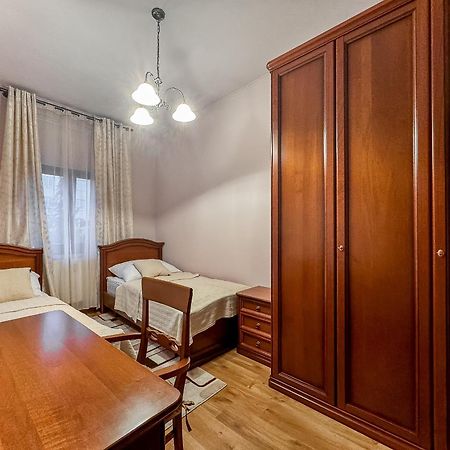 President Apartment City Center Kosice Kovacska 外观 照片