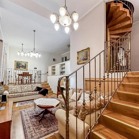 President Apartment City Center Kosice Kovacska 外观 照片