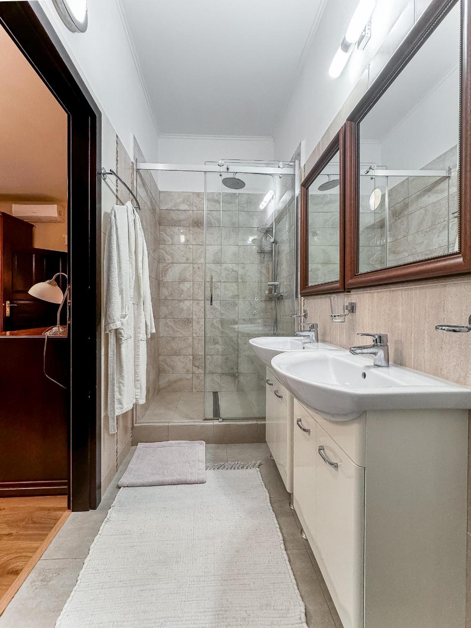 President Apartment City Center Kosice Kovacska 外观 照片