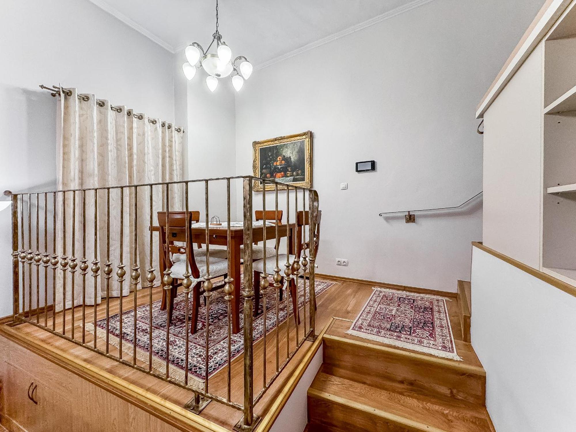 President Apartment City Center Kosice Kovacska 外观 照片