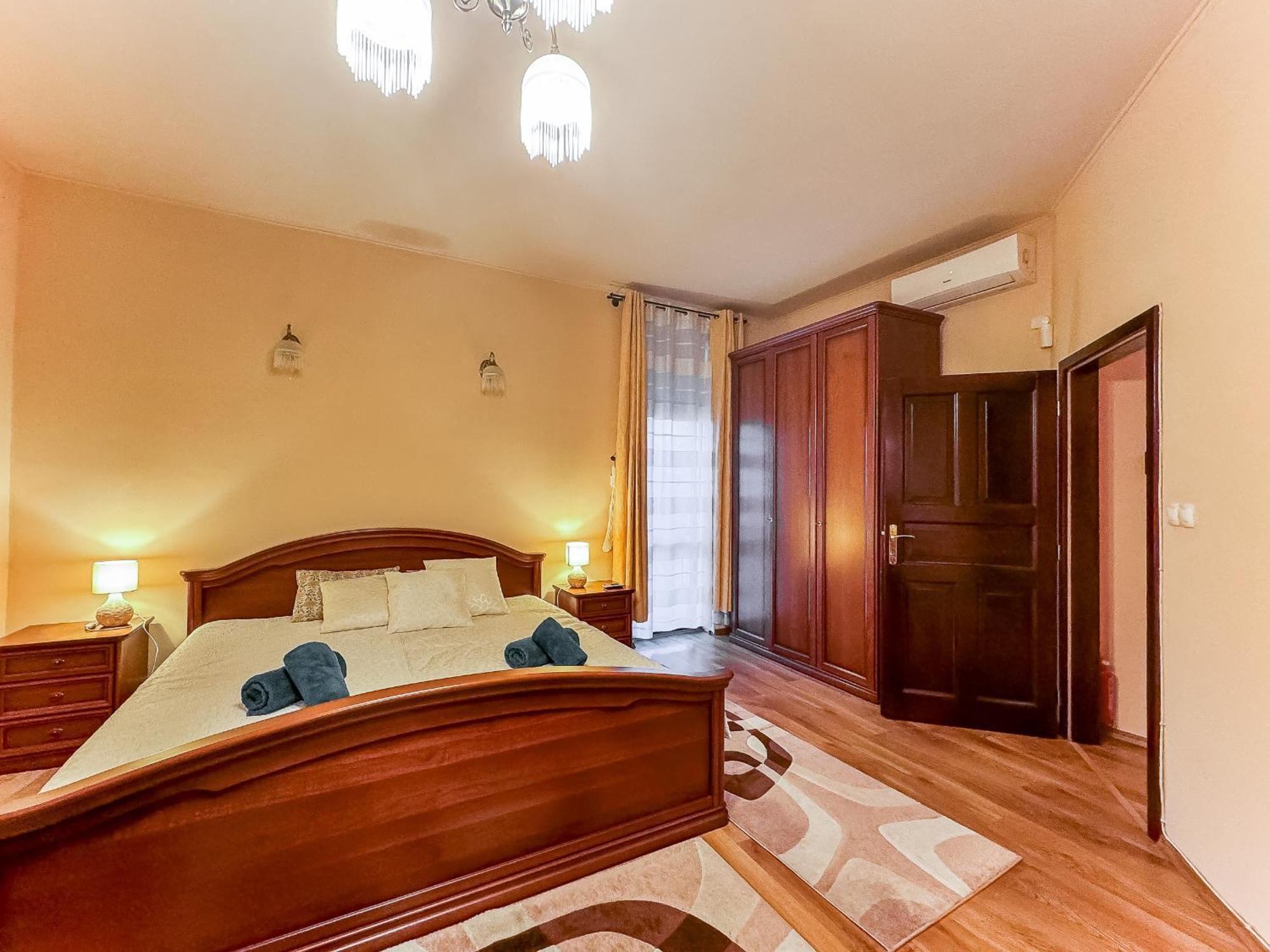 President Apartment City Center Kosice Kovacska 外观 照片