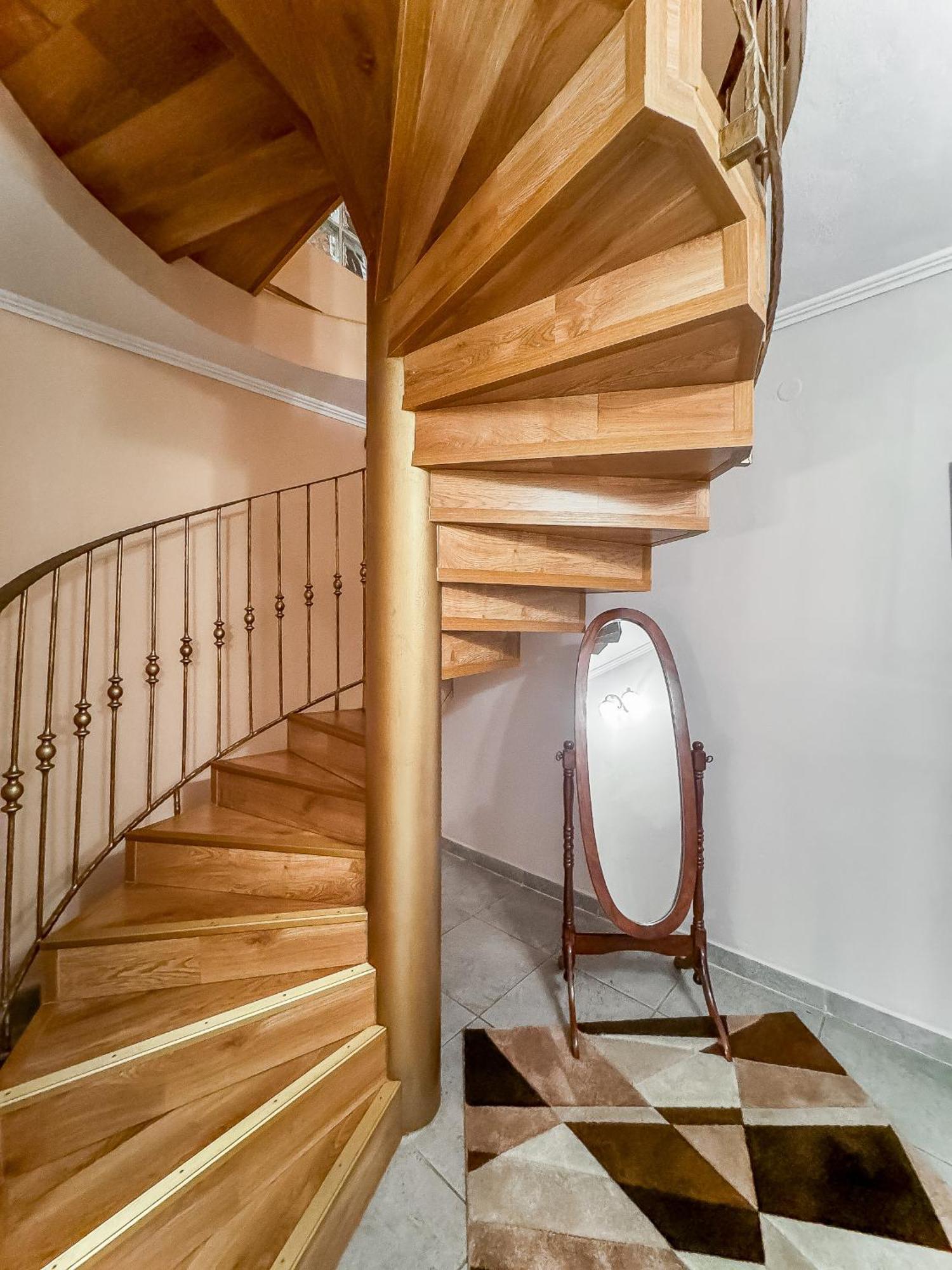 President Apartment City Center Kosice Kovacska 外观 照片