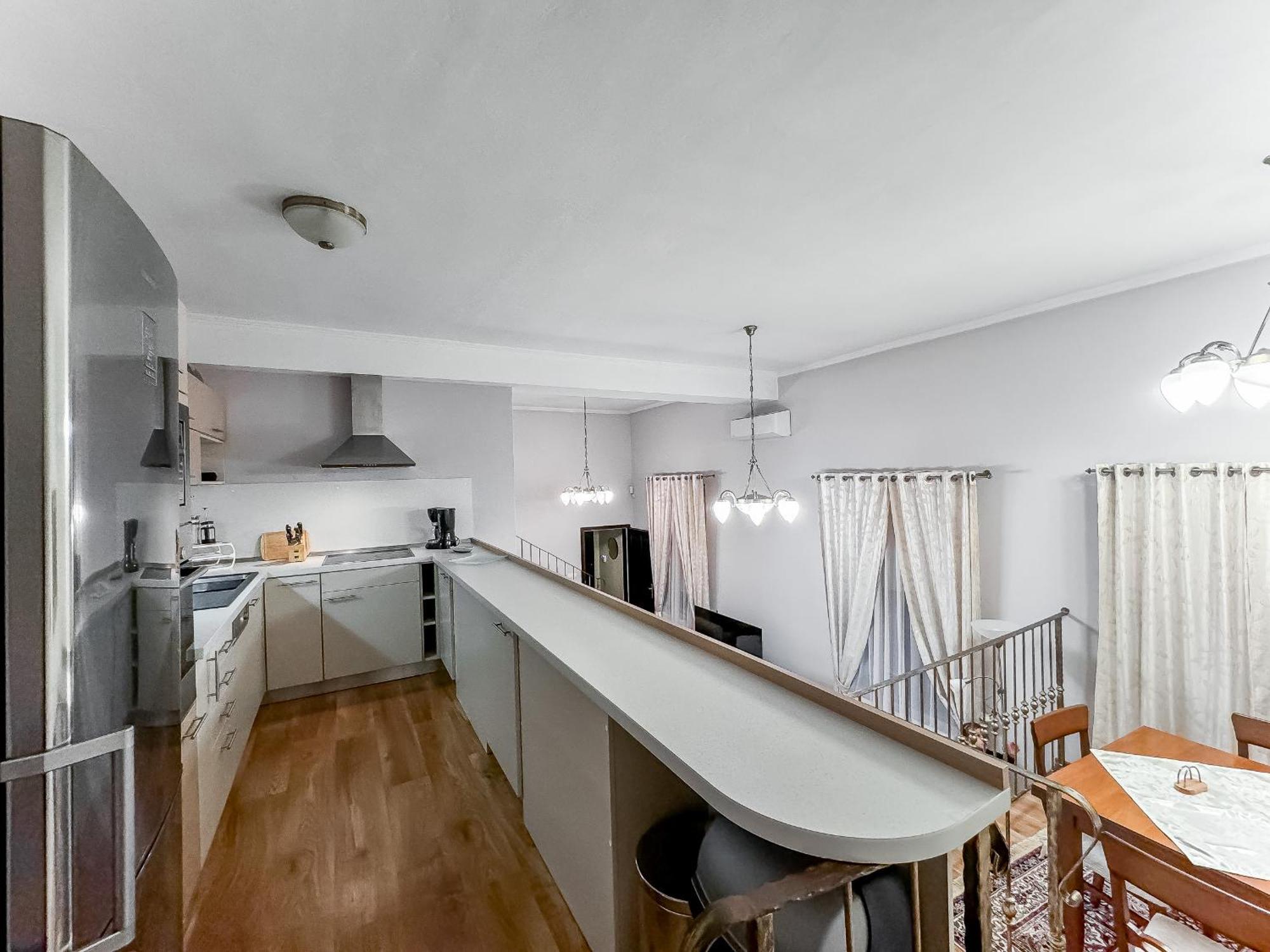 President Apartment City Center Kosice Kovacska 外观 照片
