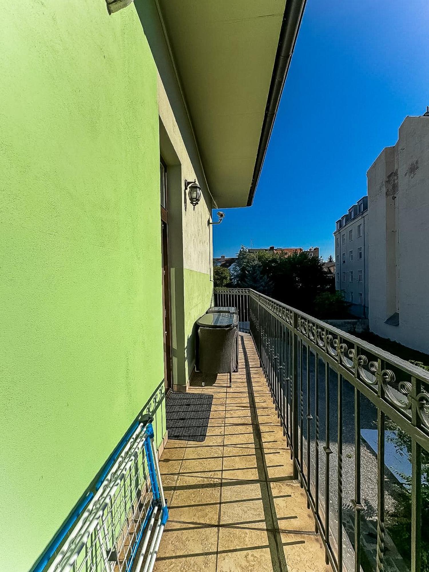 President Apartment City Center Kosice Kovacska 外观 照片