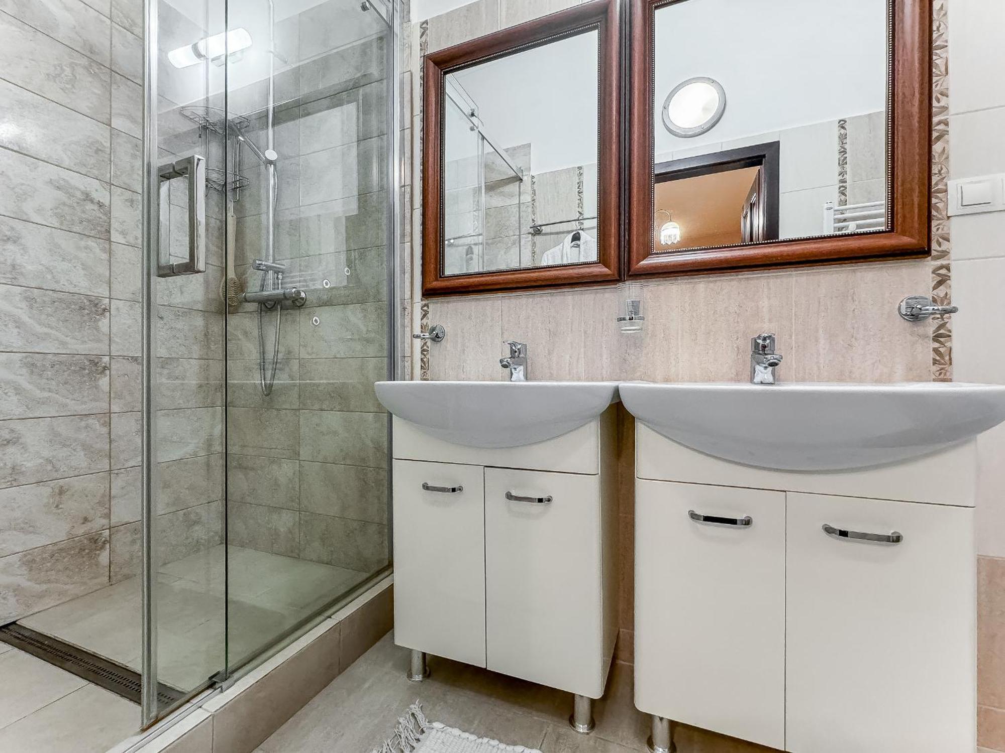 President Apartment City Center Kosice Kovacska 外观 照片