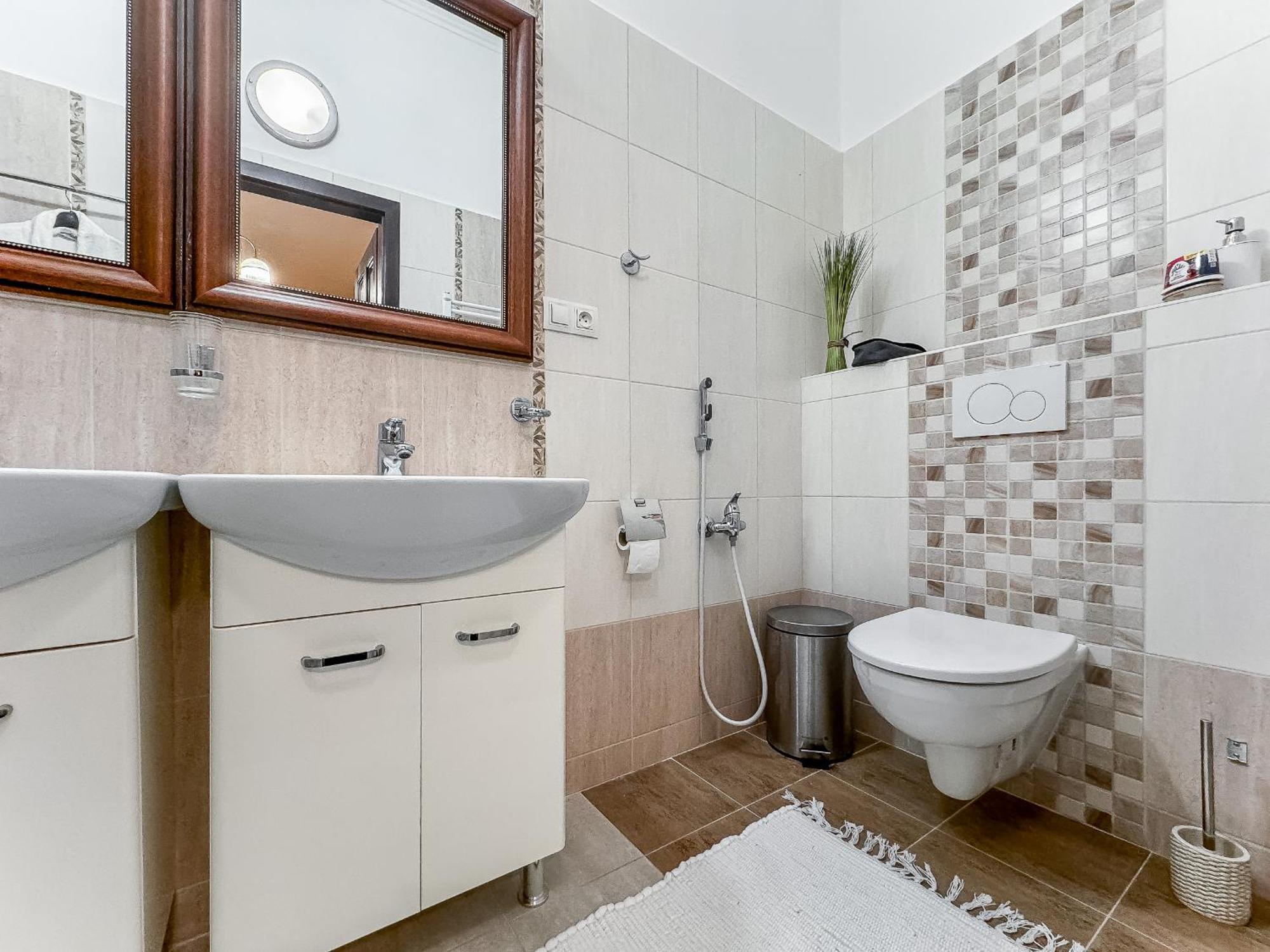 President Apartment City Center Kosice Kovacska 外观 照片